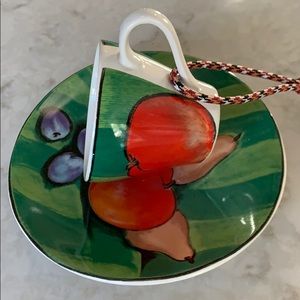 Misono Tuscany 92 Decor